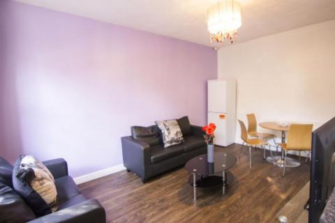 5 bedroom house to rent, Granby Terrace, Leeds