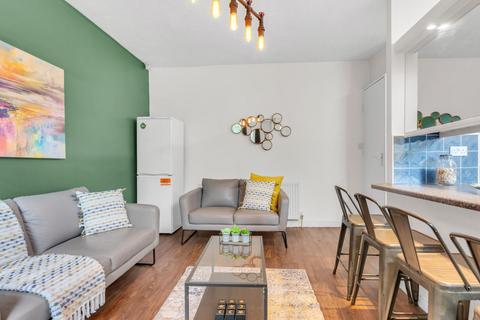 1 bedroom in a house share to rent, Granby Terrace, Leeds