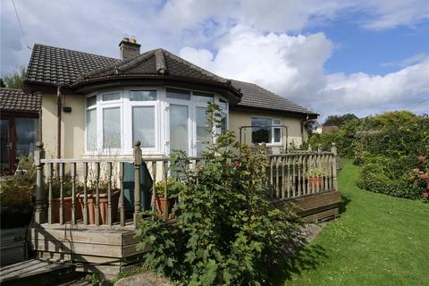 3 bedroom bungalow for sale, Holcombe - Detached Bungalow