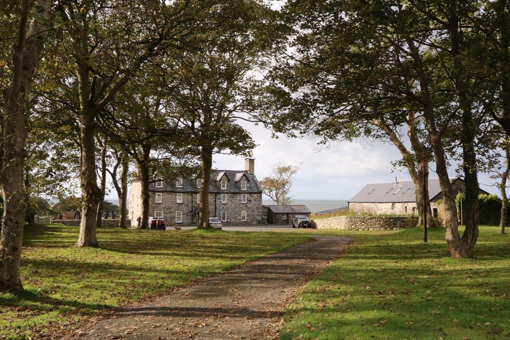 Village Farm shop and cafe