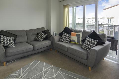 2 bedroom apartment for sale, Dockers Gardens, Ardrossan KA22