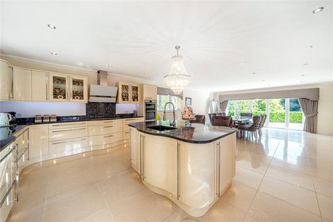 4 bedroom detached house for sale, Rectory Road, Sible Hedingham, Halstead, Essex, CO9