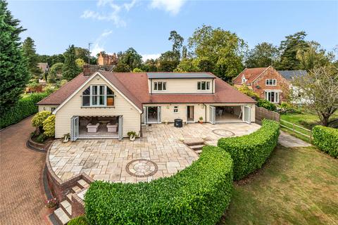 4 bedroom detached house for sale, Rectory Road, Sible Hedingham, Halstead, Essex, CO9