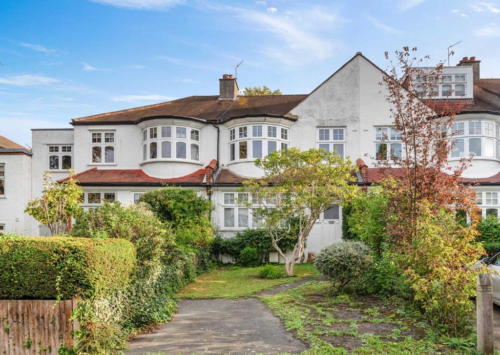 Court Lane, Dulwich, SE21 4 bed terraced house for sale £1,700,000