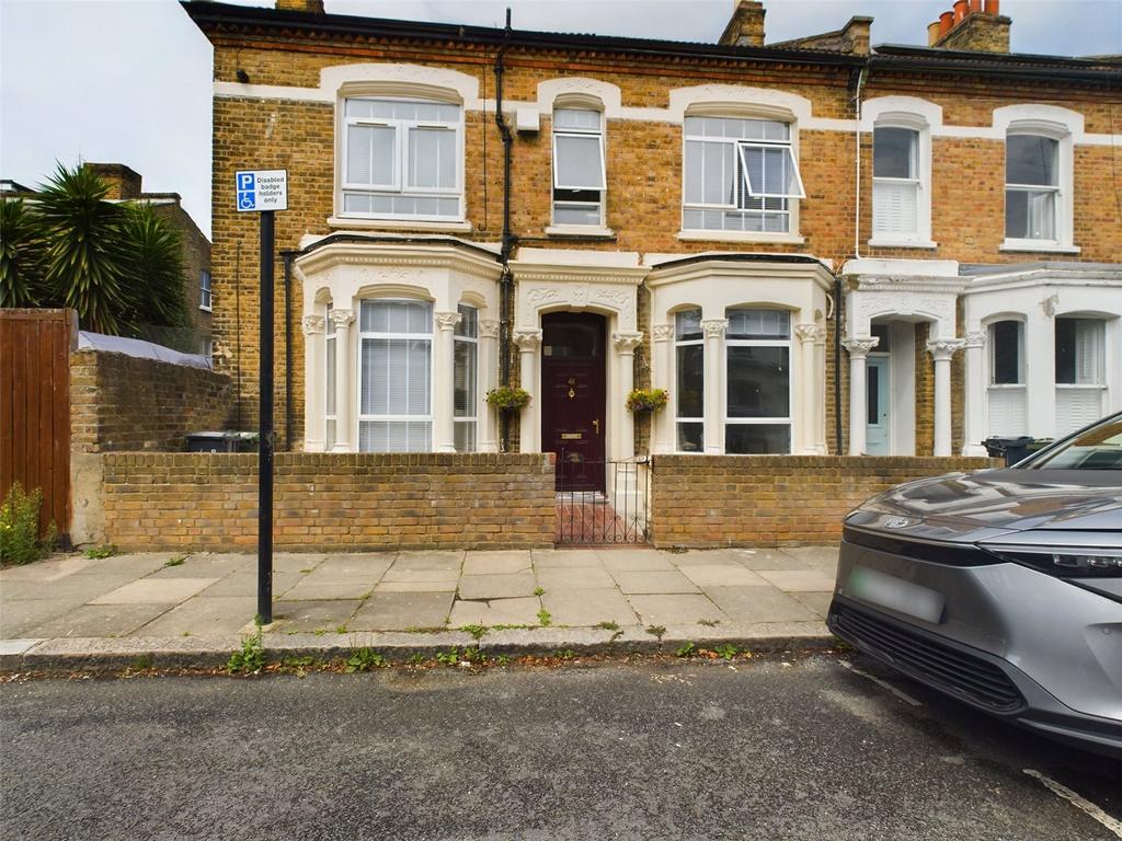 Probert Road, London 4 bed house for sale £1,100,000