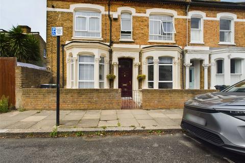 48 Probert Road, London, SW2 1BW