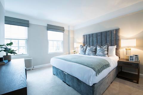 2 bedroom apartment to rent, Fulham Road, Pelham Court, SW3