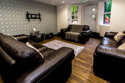 9 bedroom house to rent, HYDE PARK ROAD, Leeds