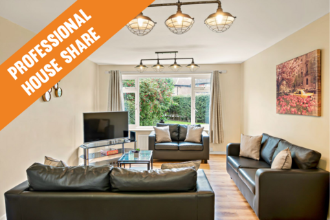 STANMORE CRESCENT, Leeds