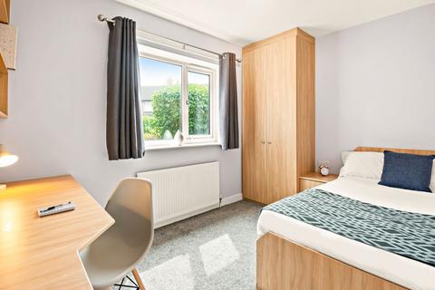 1 bedroom in a house share to rent, STANMORE CRESCENT, Leeds