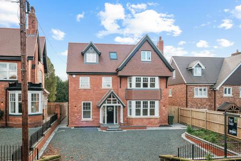 6 bedroom detached house for sale, 9 Marlborough Avenue, Aston Fields, Bromsgrove, B60 2PG