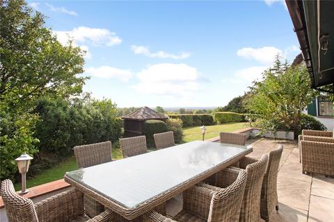 4 bedroom detached house for sale, The Coombe, Betchworth, Surrey, RH3