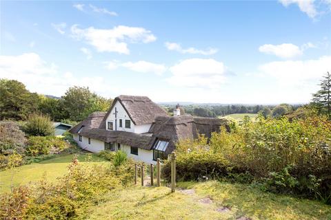 4 bedroom detached house for sale, The Coombe, Betchworth, Surrey, RH3