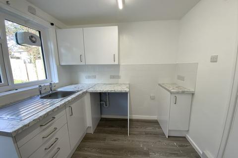 1 bedroom apartment to rent, Bal Lane, Mary Tavy PL19