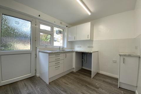 1 bedroom apartment to rent, Bal Lane, Mary Tavy PL19