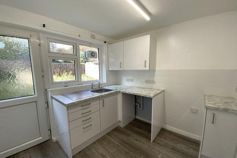 1 bedroom apartment to rent, Bal Lane, Mary Tavy PL19