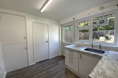 1 bedroom apartment to rent, Bal Lane, Mary Tavy PL19