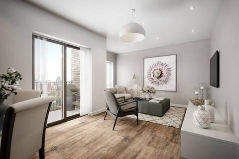 2 bedroom apartment for sale, Manchester M5