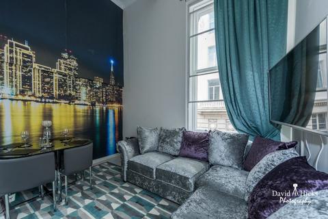 2 bedroom apartment for sale, Fenwick Street, Liverpool L2