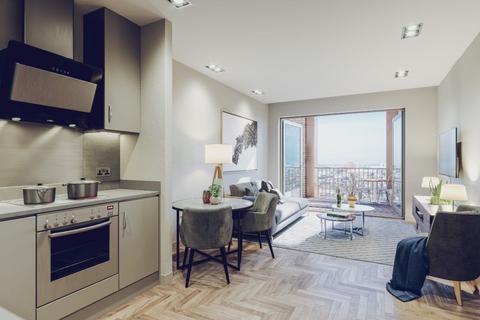 1 bedroom apartment for sale, Liverpool L3