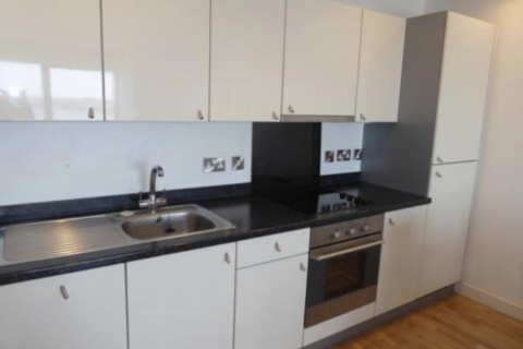 2 bedroom apartment for sale, Alexandra Tower, Liverpool L3