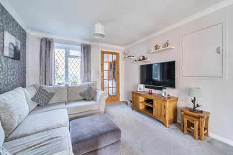 3 bedroom end of terrace house for sale, Hermitage Close,  Farnborough, GU14