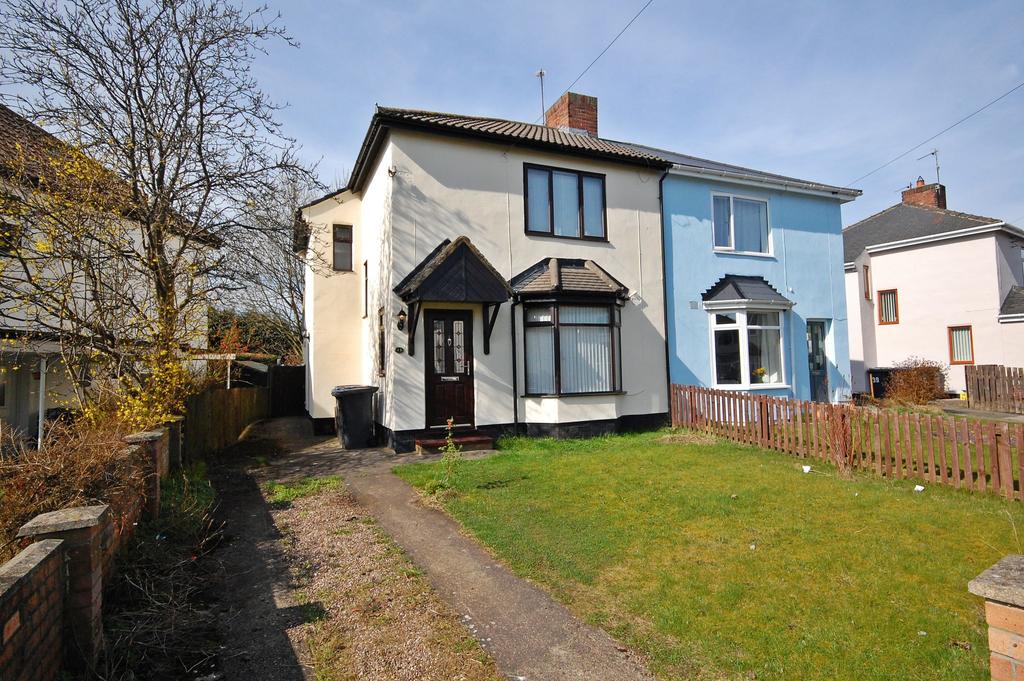 The Avenue, Pity Me, Durham, DH1 3 bed semidetached house £750 pcm