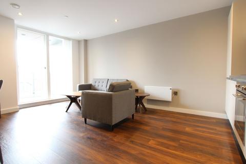 1 bedroom apartment for sale, Liverpool  L2