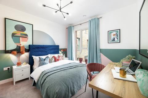 3 bedroom apartment for sale - Plot G1.1 at Lampton Parkside, Lampton Road TW3
