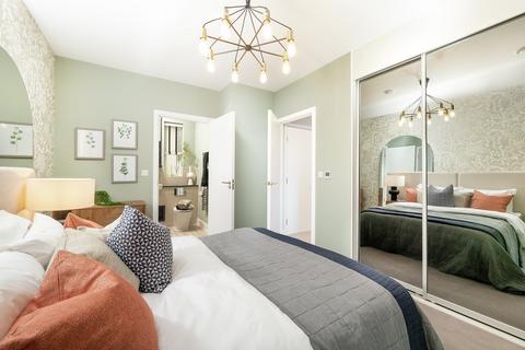 3 bedroom apartment for sale - Plot G1.1 at Lampton Parkside, Lampton Road TW3