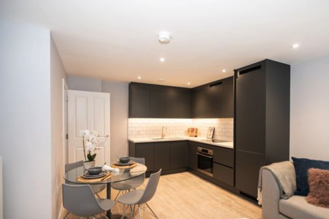 1 bedroom apartment for sale, Manchester M50