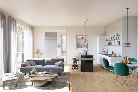 1 bedroom apartment for sale, Manchester M1