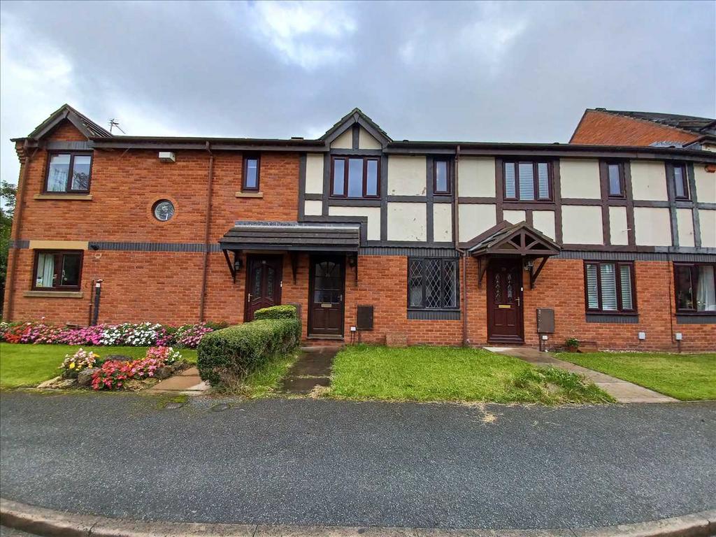 Sheringham Way, Poulton Le Fylde 2 bed apartment £795 pcm (£183 pw)