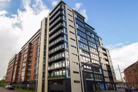 2 bedroom flat to rent, Templeton Street, Glasgow, G40