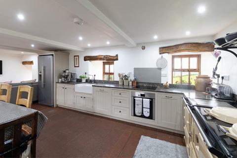 5 bedroom farm house for sale - Scalegate, Near Askham, Penrith, Cumbria CA10