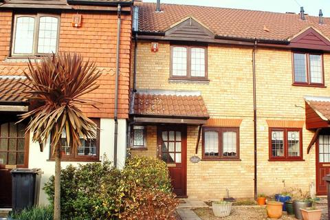 8 Rushmon Villas, New Malden, KT3 6BZ