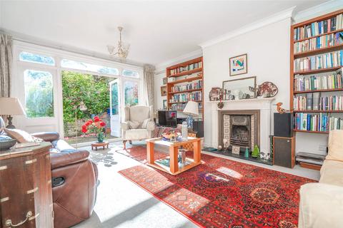2 bedroom apartment for sale, London N6