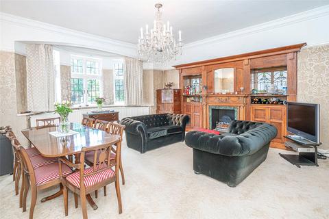 7 bedroom detached house for sale, Vallance Road, Muswell Hill, London N22