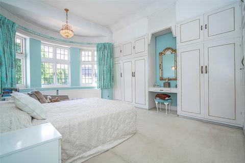 7 bedroom detached house for sale, Vallance Road, Muswell Hill, London N22