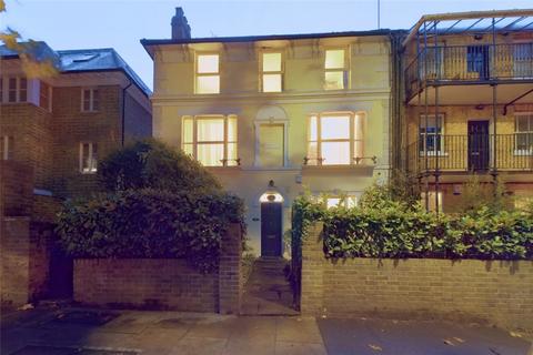 6 bedroom semi-detached house for sale, London, London N6