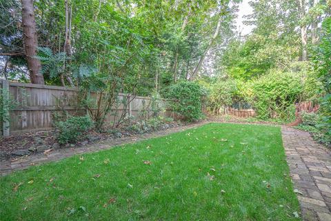 6 bedroom semi-detached house for sale, North Hill, London N6