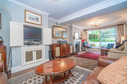 6 bedroom semi-detached house for sale, North Hill, London N6