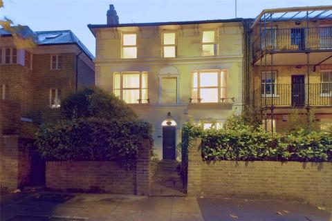 6 bedroom semi-detached house for sale, North Hill, London N6