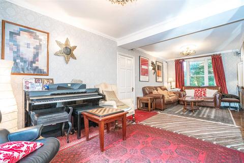 6 bedroom semi-detached house for sale, North Hill, London N6