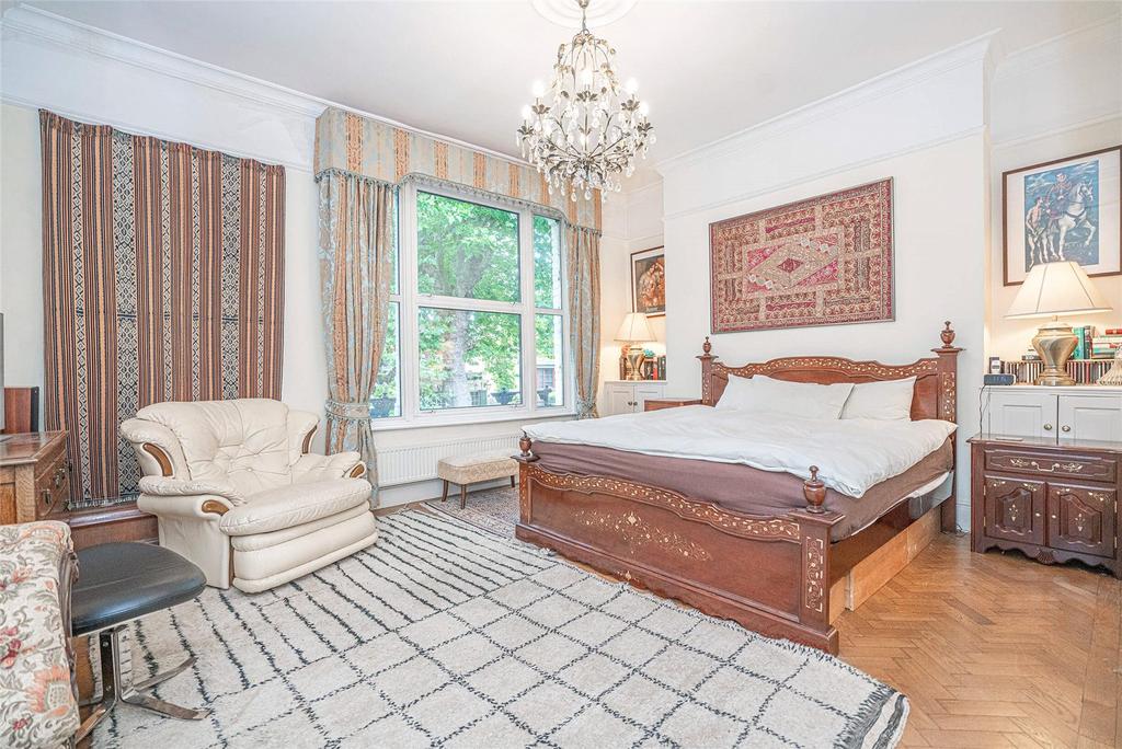 Bedroom 1 A