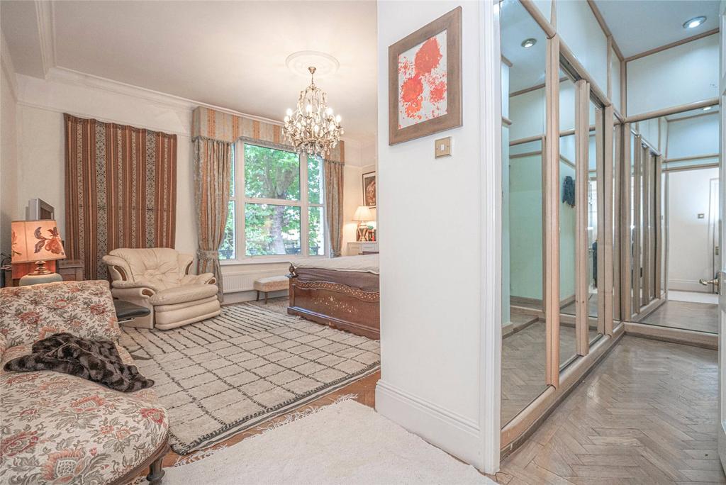 Bedroom 1 D