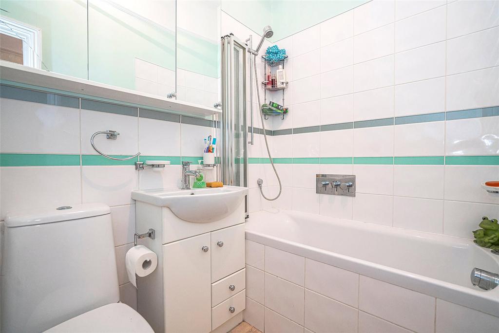 Bedroom 2 En-Suite