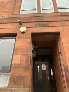 Studio to rent, Church Street, Partick, Glasgow, G11