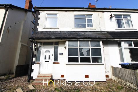 3 bedroom semi-detached house for sale, West Drive West, Thornton-Cleveleys, FY5