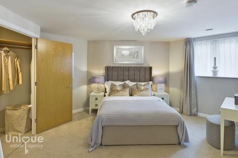 1 bedroom apartment for sale, Kepple Lane, Garstang PR3